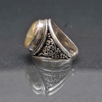 thumb2-Silver Ring-26303