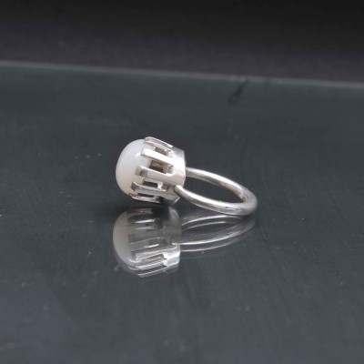 Silver Ring-26305