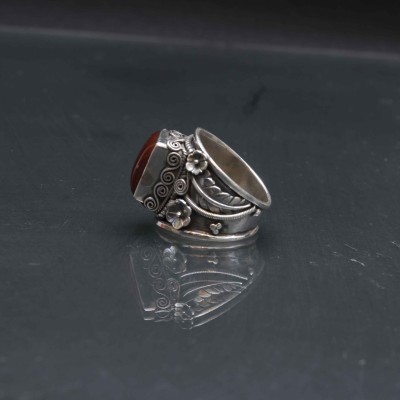 Silver Ring-26306