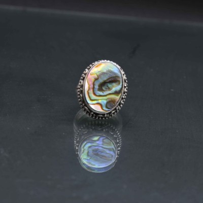 Silver Ring-26307