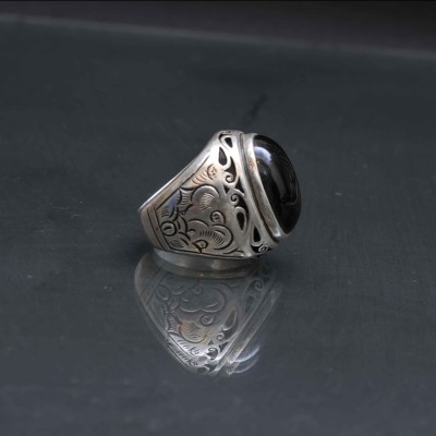 Silver Ring-26308