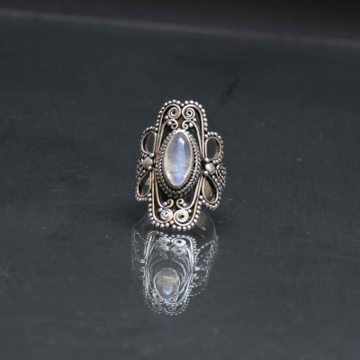 Silver Ring-26309