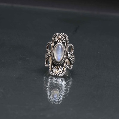 Silver Ring-26309