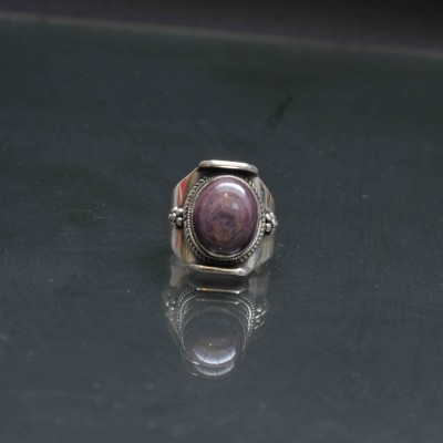 Silver Ring-26310