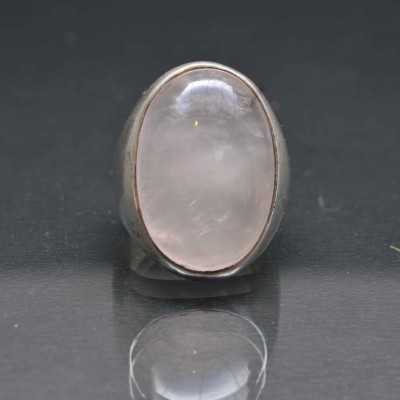 Silver Ring-26323