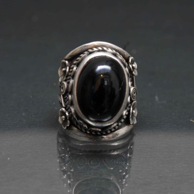 Silver Ring-26324