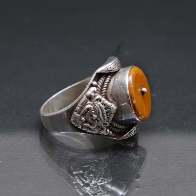 thumb2-Silver Ring-26326