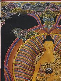 thumb1-Shakyamuni Buddha-26329