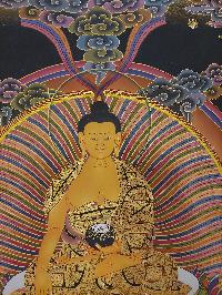 thumb5-Shakyamuni Buddha-26329