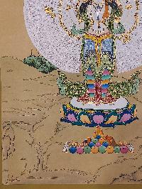 thumb5-Sahasrabhuja Avalokitesvara-26331