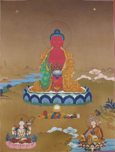 Amitabha Buddha-26333