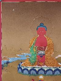 thumb2-Amitabha Buddha-26333