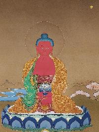 thumb5-Amitabha Buddha-26333