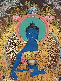 thumb5-Medicine Buddha-26334