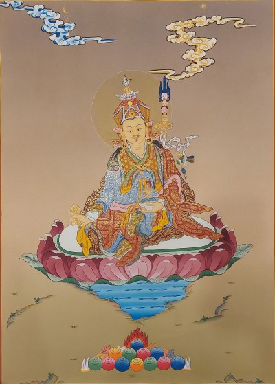 Padmasambhava-26341