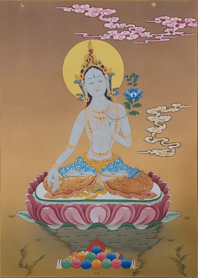 White Tara-26342