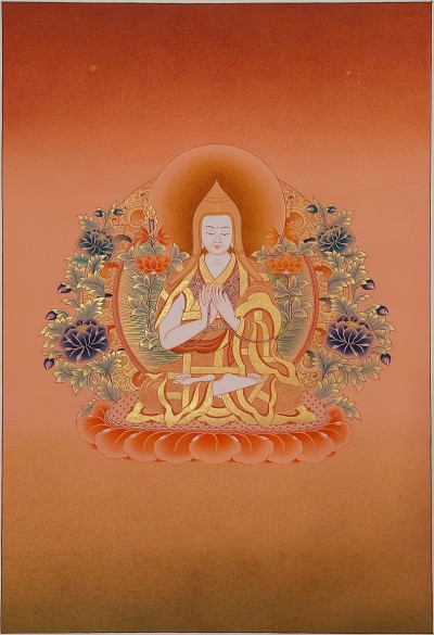 Tsongkhapa-26343