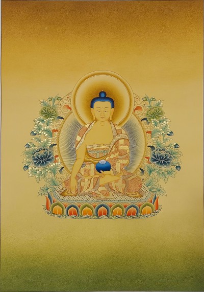 Shakyamuni Buddha-26344
