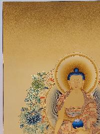thumb1-Shakyamuni Buddha-26344