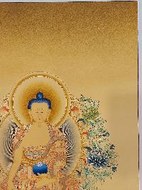 thumb2-Shakyamuni Buddha-26344