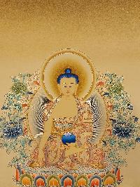 thumb5-Shakyamuni Buddha-26344