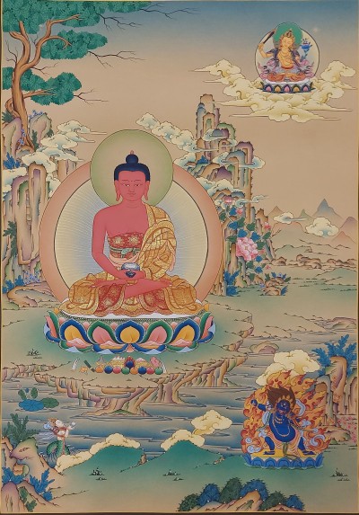 Amitabha Buddha-26346
