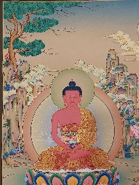 thumb1-Amitabha Buddha-26346