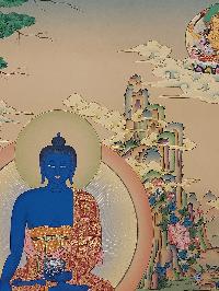 thumb5-Medicine Buddha-26347