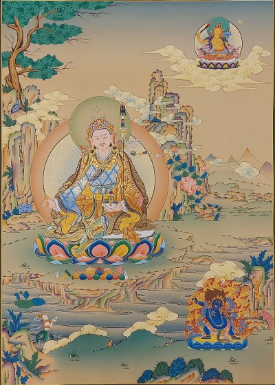 Padmasambhava-26348