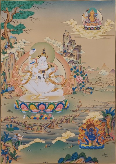 Vajrasattva-26349