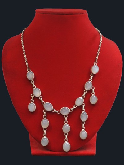 Silver Pendant-26372
