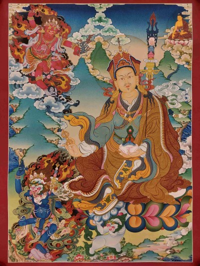 Padmasambhava-26381