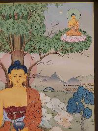 thumb2-Shakyamuni Buddha-26383