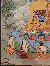 thumb3-Shakyamuni Buddha-26383