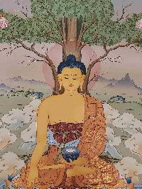 thumb5-Shakyamuni Buddha-26383