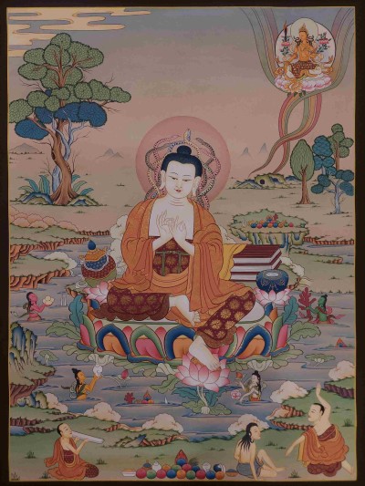 Nagarjuna Buddha-26384