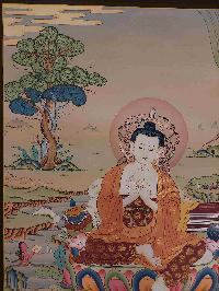 thumb1-Nagarjuna Buddha-26384