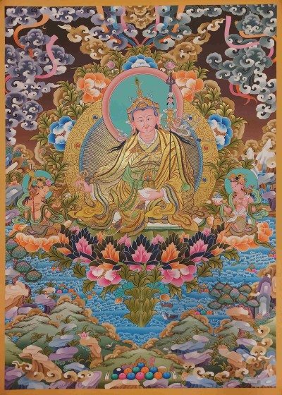 Padmasambhava-26385