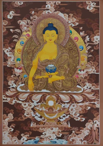 Shakyamuni Buddha-26386