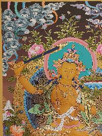 thumb1-Manjushri-26390