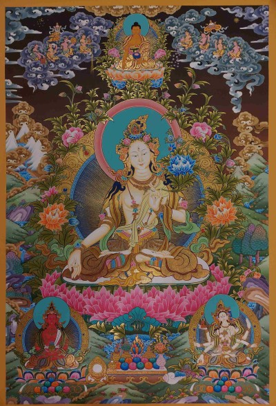 White Tara-26391