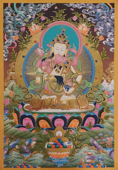 Vajrasattva-26393