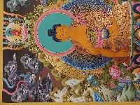 thumb1-Shakyamuni Buddha-26394