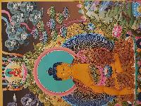 thumb2-Shakyamuni Buddha-26394
