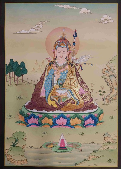 Padmasambhava-26397