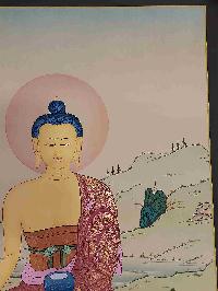 thumb2-Shakyamuni Buddha-26399