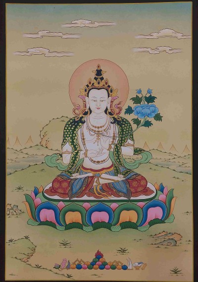Bodhisattva-26404