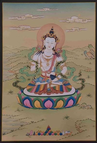 Vajrasattva-26407