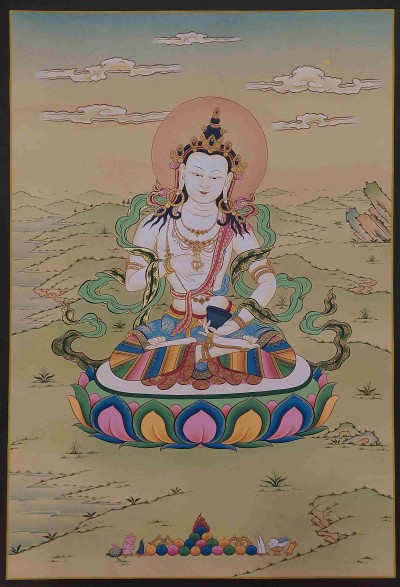 Vajrasattva-26407