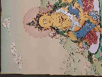 thumb1-Yellow Jambhala-26408
